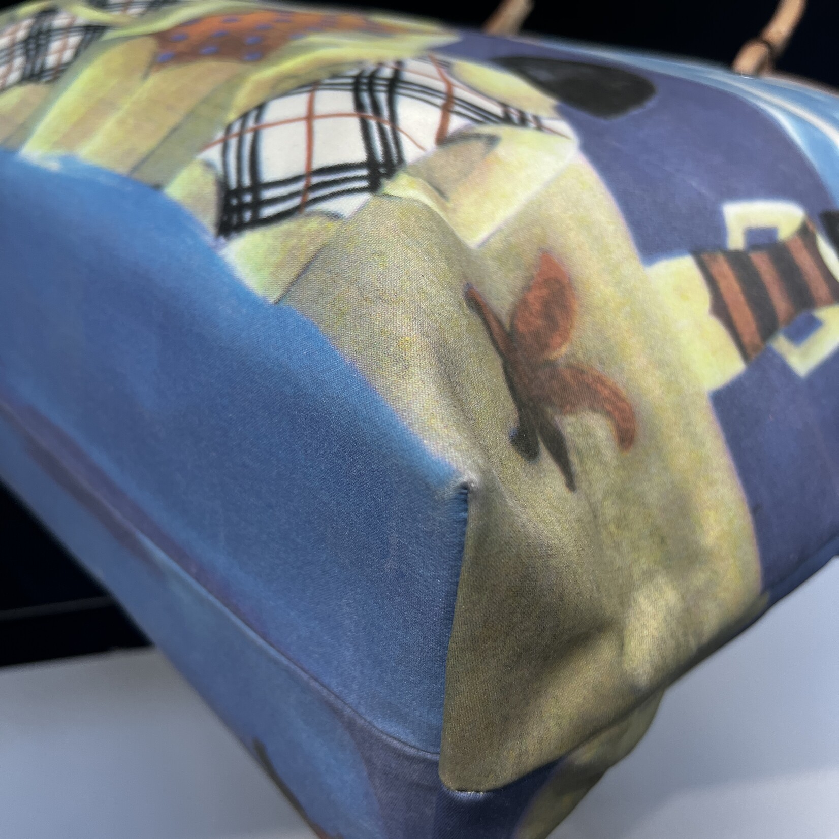 Burberry Burberry Beach Bag