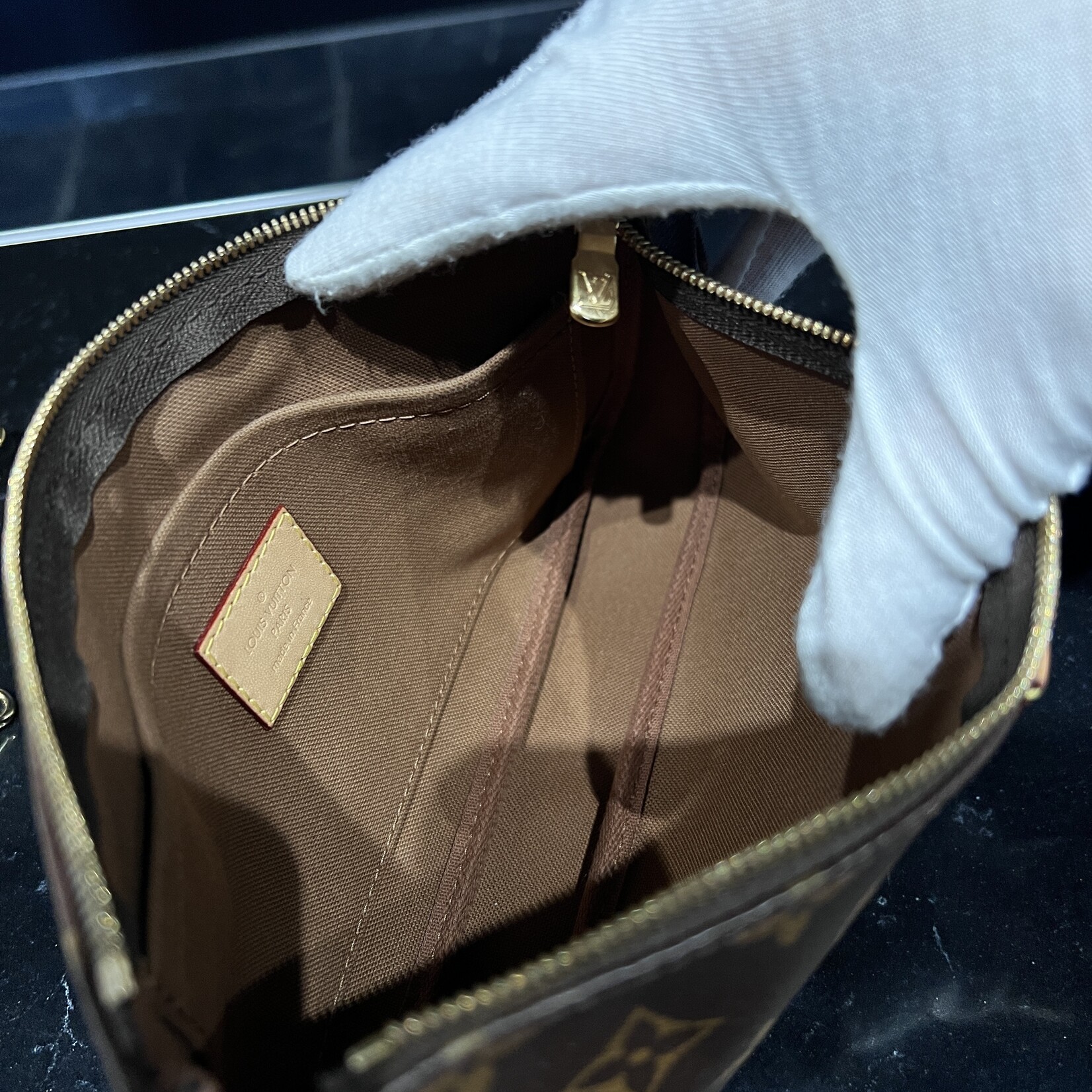 Louis Vuitton SOLD - Louis Vuitton Multi Pochette