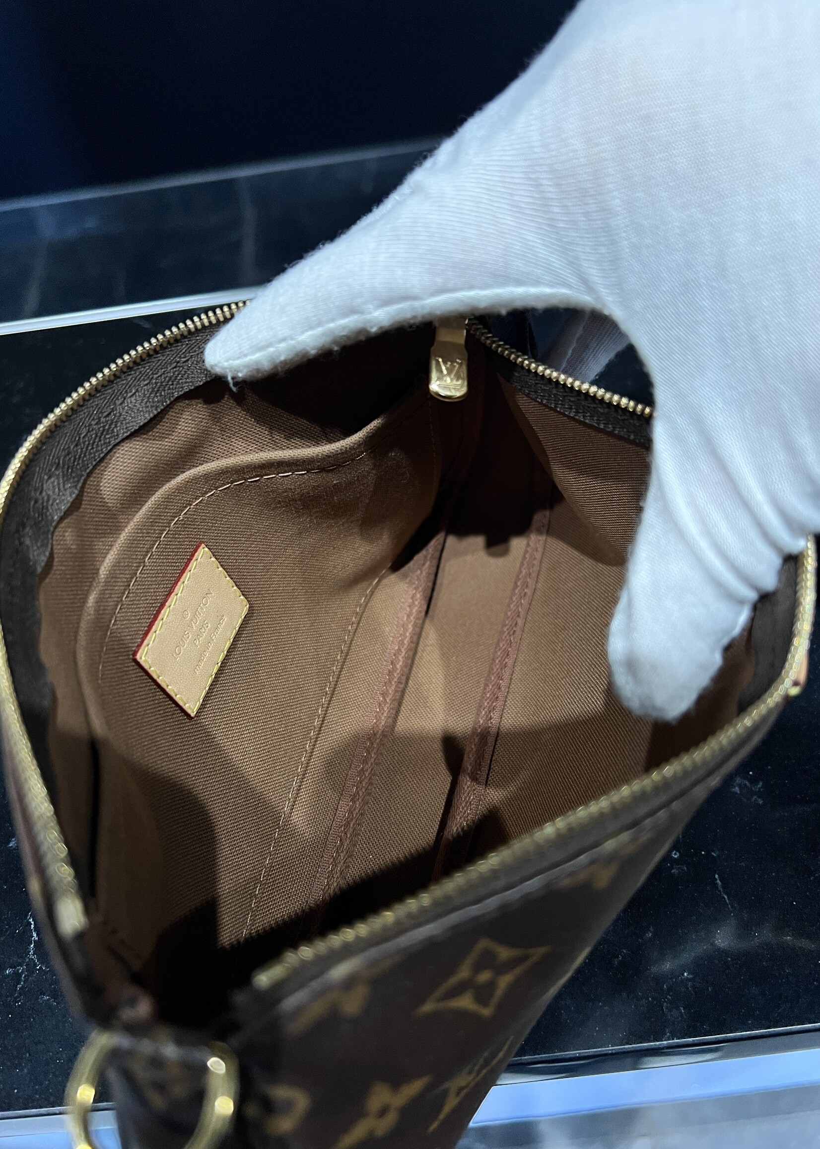 Louis Vuitton SOLD - Louis Vuitton Multi Pochette