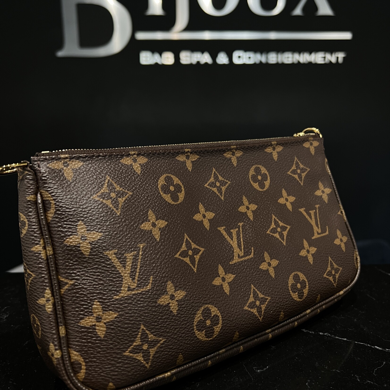 Louis Vuitton SOLD - Louis Vuitton Multi Pochette