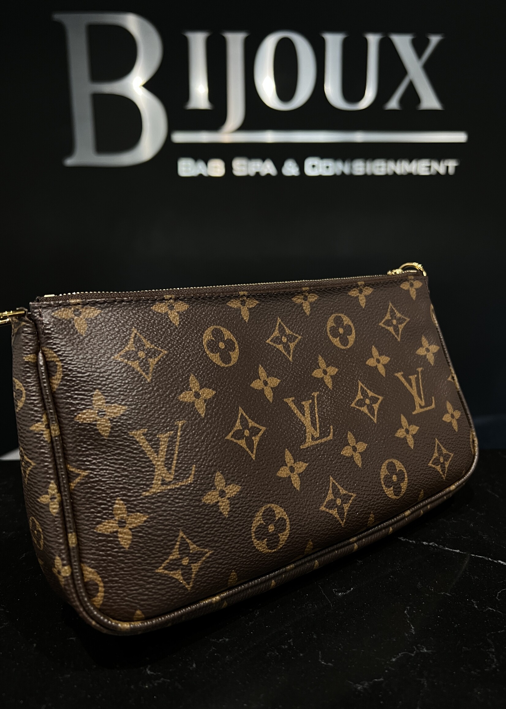 Louis Vuitton SOLD - Louis Vuitton Multi Pochette