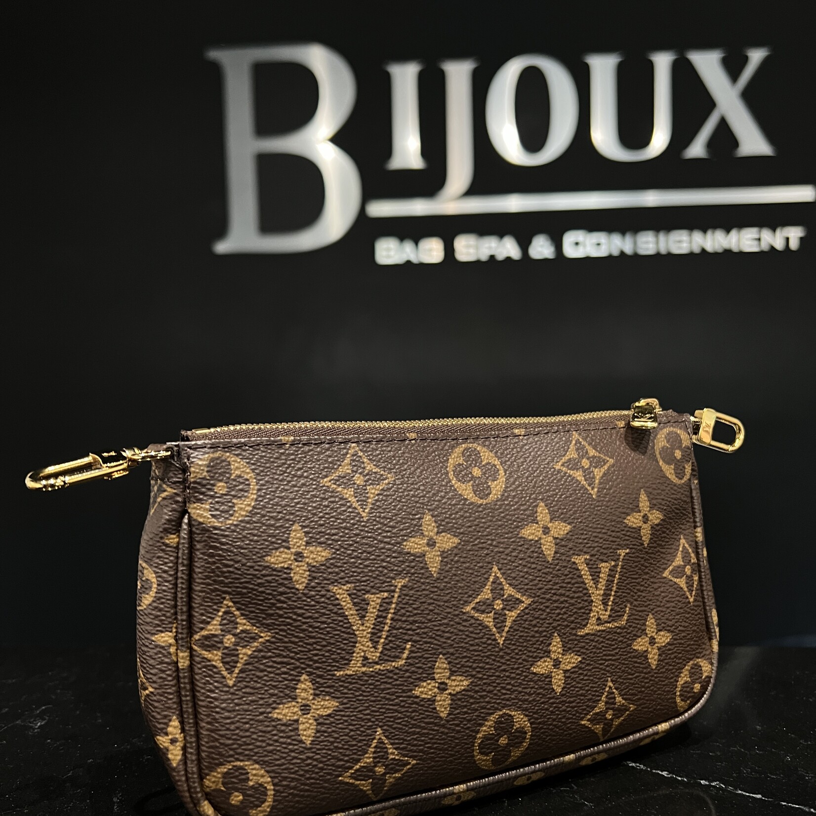 Louis Vuitton SOLD - Louis Vuitton Multi Pochette