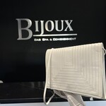 Fendi SOLD - Fendi Crossbody White