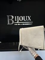 Fendi SOLD - Fendi Crossbody White