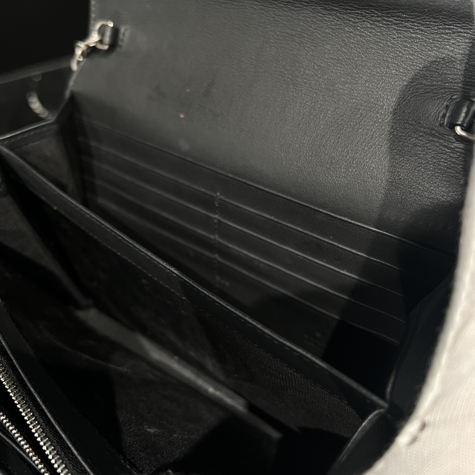 Gucci Gucci Dionysus Chain Wallet