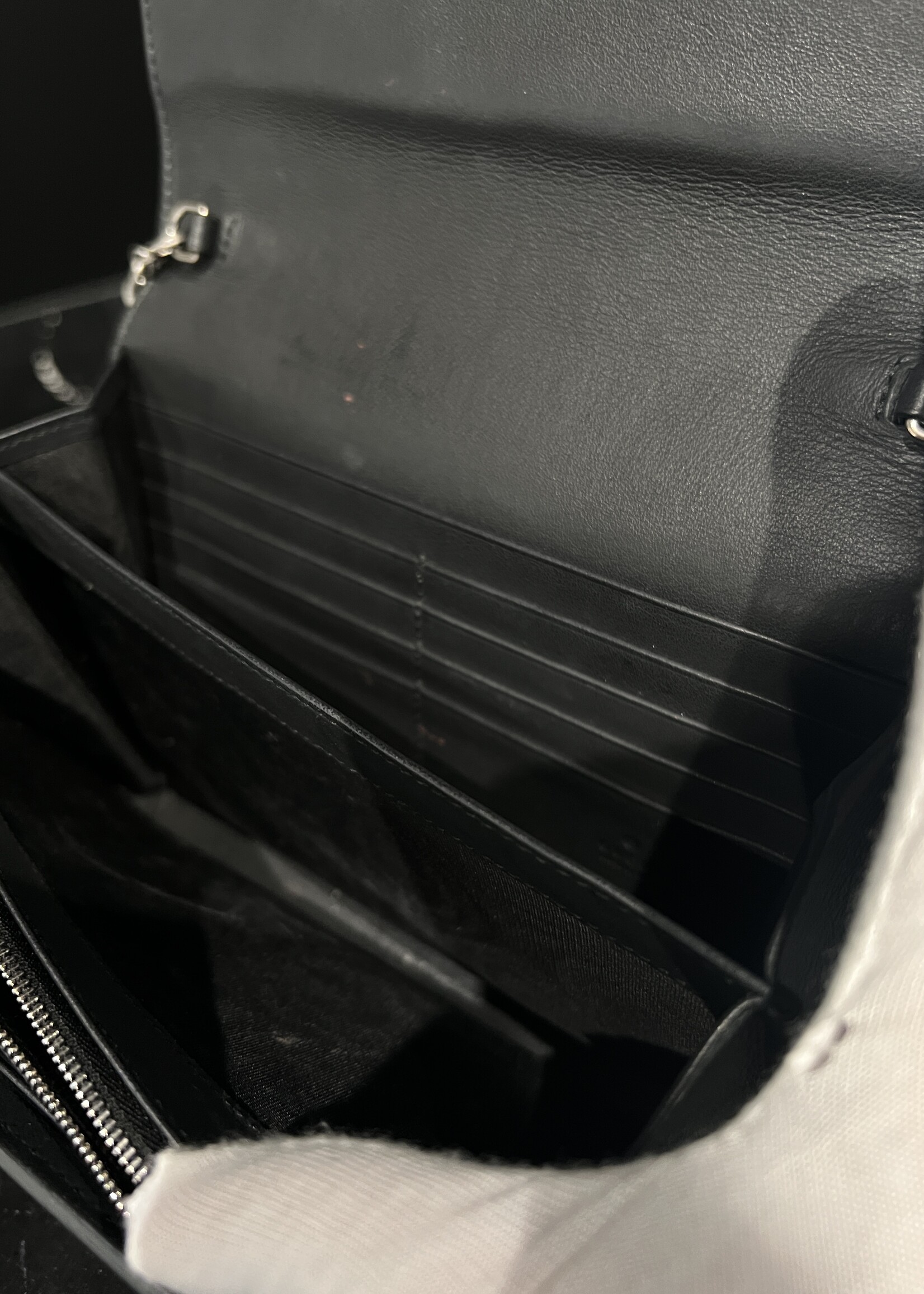 Gucci SOLD - Gucci Dionysus Chain Wallet