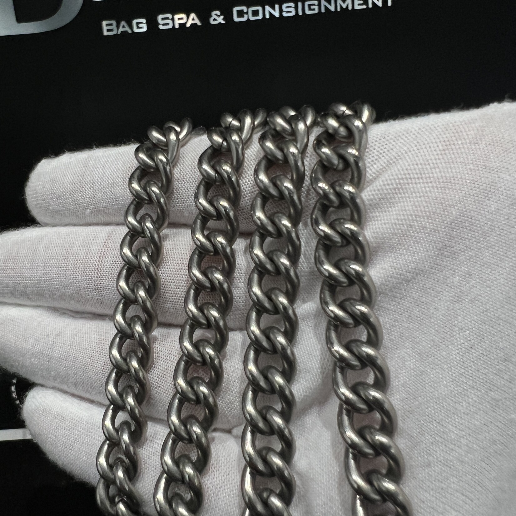 Gucci Gucci Dionysus Chain Wallet