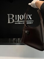 Salvatore Ferragamo SOLD- Salvatore Ferragamo Gancini Shoulder