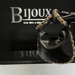 Chanel SOLD - Chanel Chain Hobo