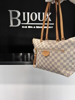 Louis Vuitton SOLD - Louis Vuitton Lena PM Damier Azur
