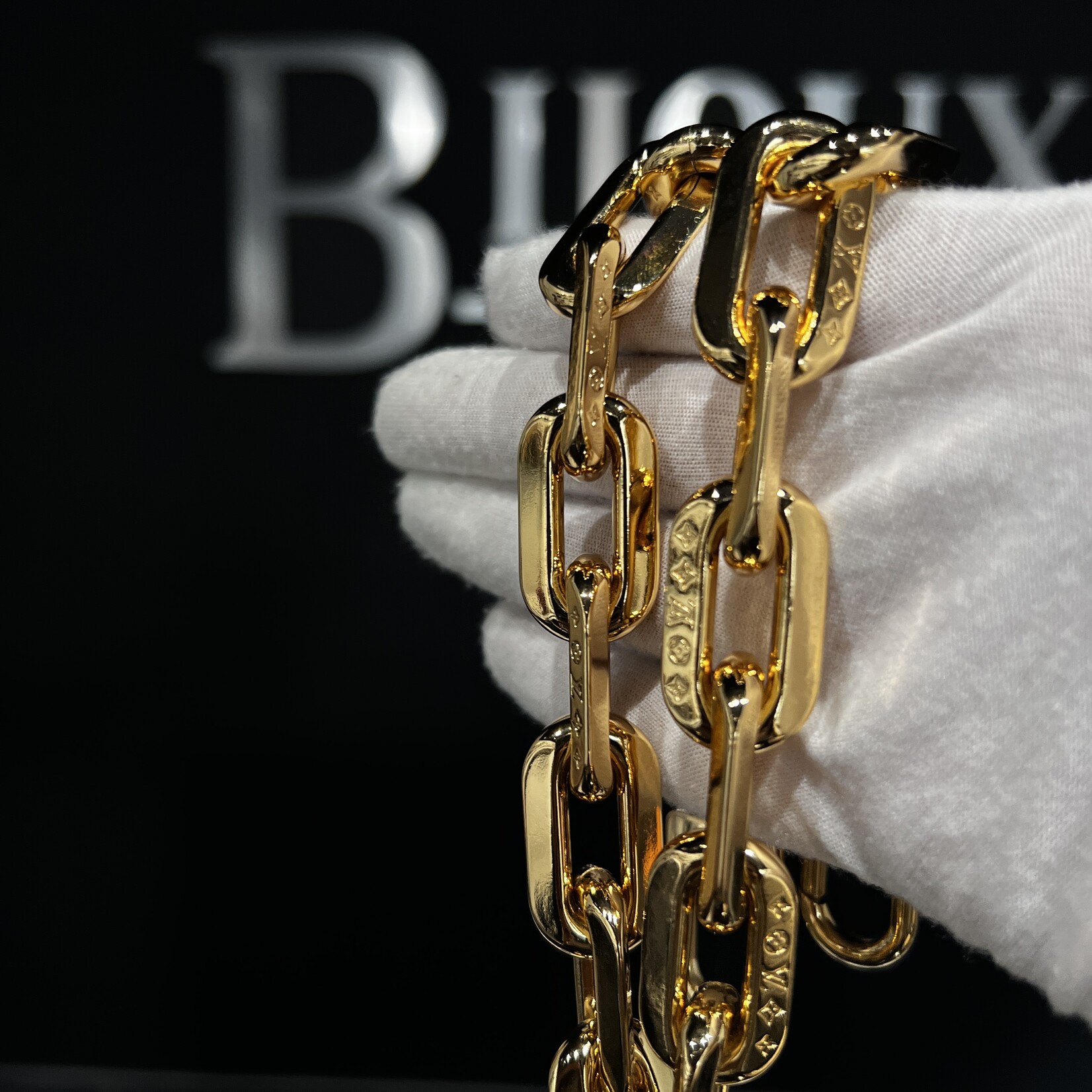 Louis Vuitton SOLD - Louis Vuitton Coussin Black