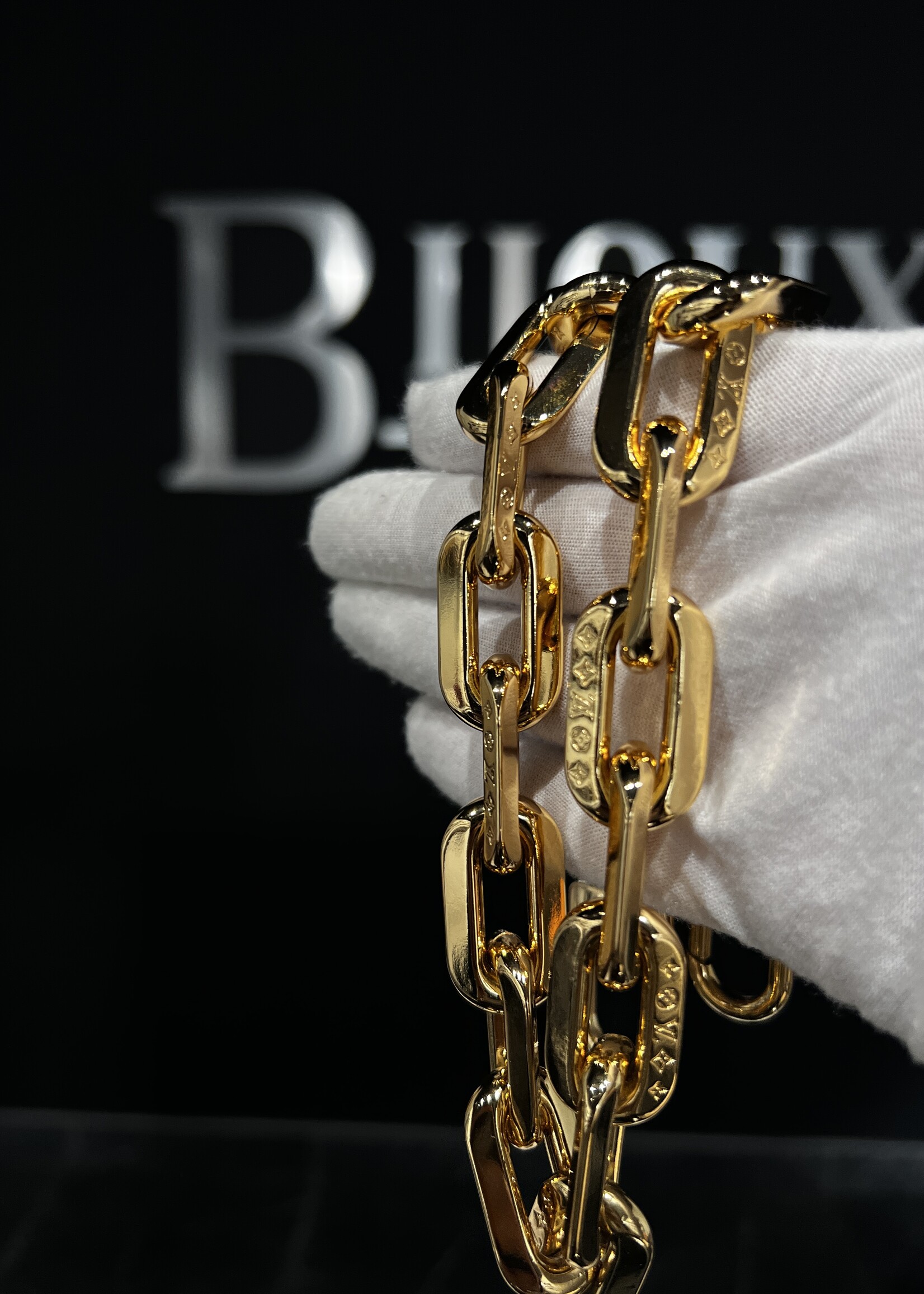 Louis Vuitton SOLD - Louis Vuitton Coussin Black