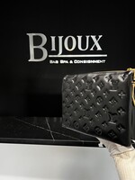Louis Vuitton SOLD - Louis Vuitton Coussin Black