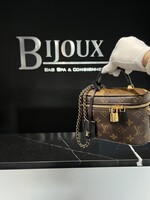 Louis Vuitton SOLD- Louis Vuitton Reverse Vanity PM