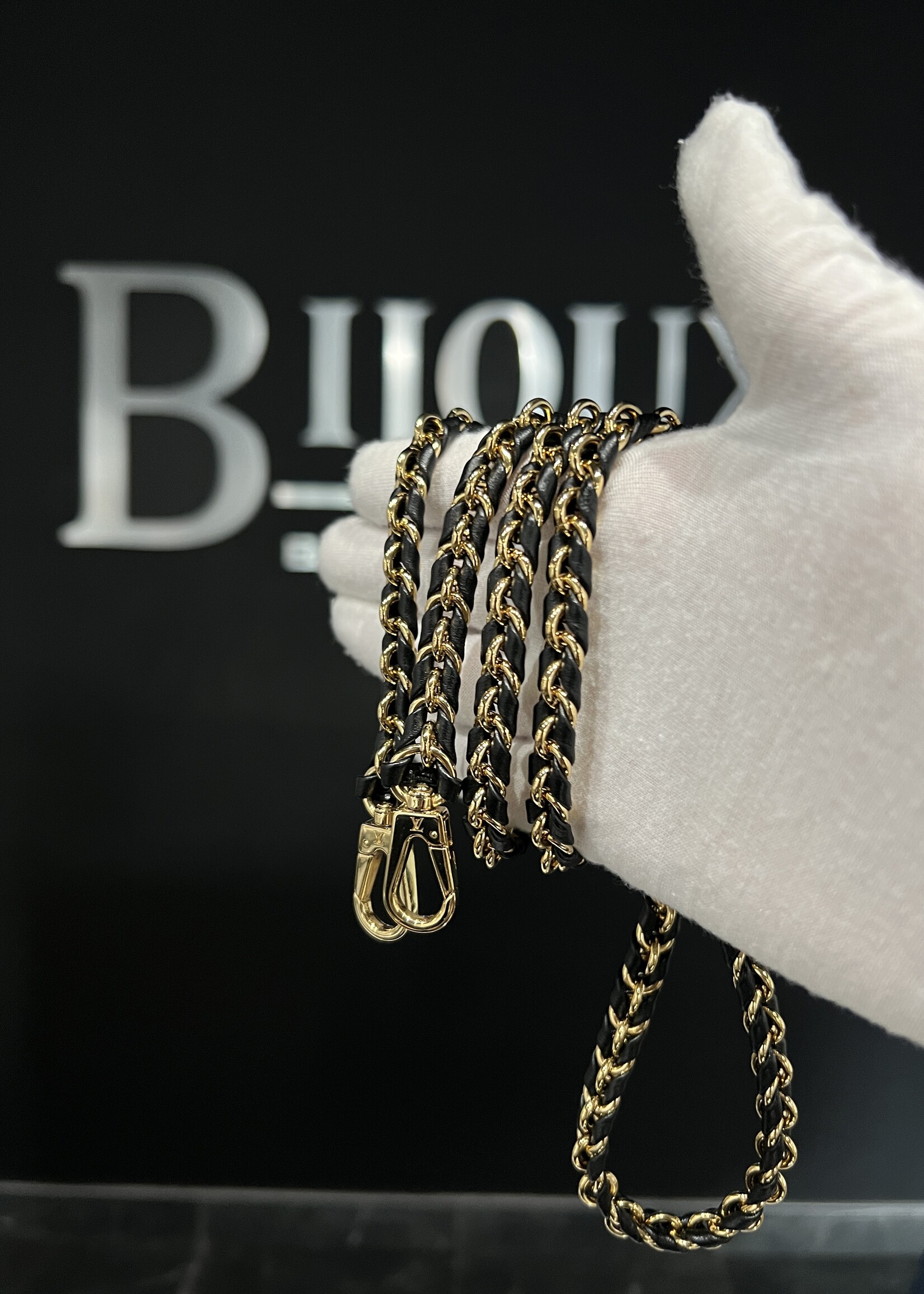 Louis Vuitton SOLD- Louis Vuitton Reverse Vanity PM