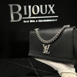 Louis Vuitton SOLD- Louis Vuitton Lock Me II