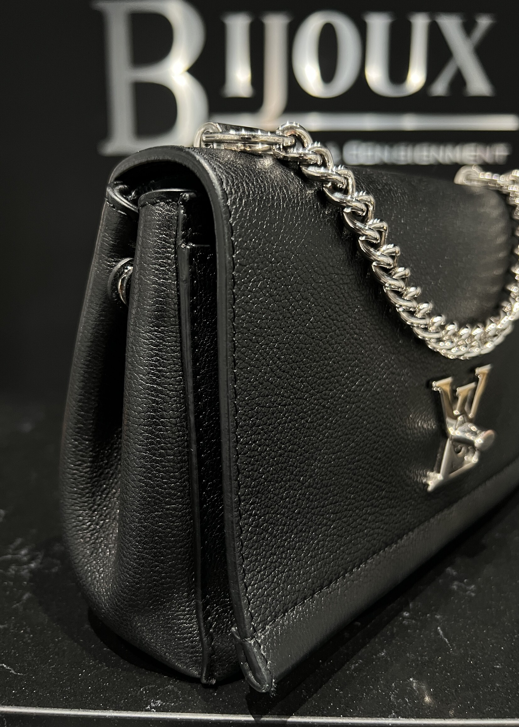 Louis Vuitton SOLD- Louis Vuitton Lock Me II