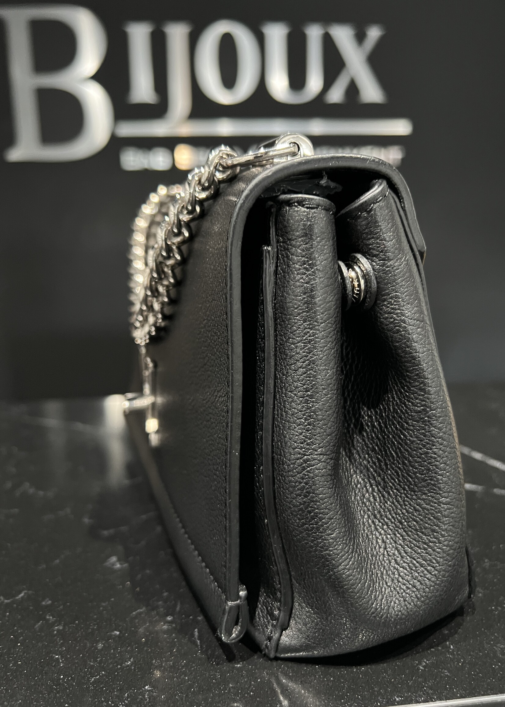 Louis Vuitton SOLD- Louis Vuitton Lock Me II