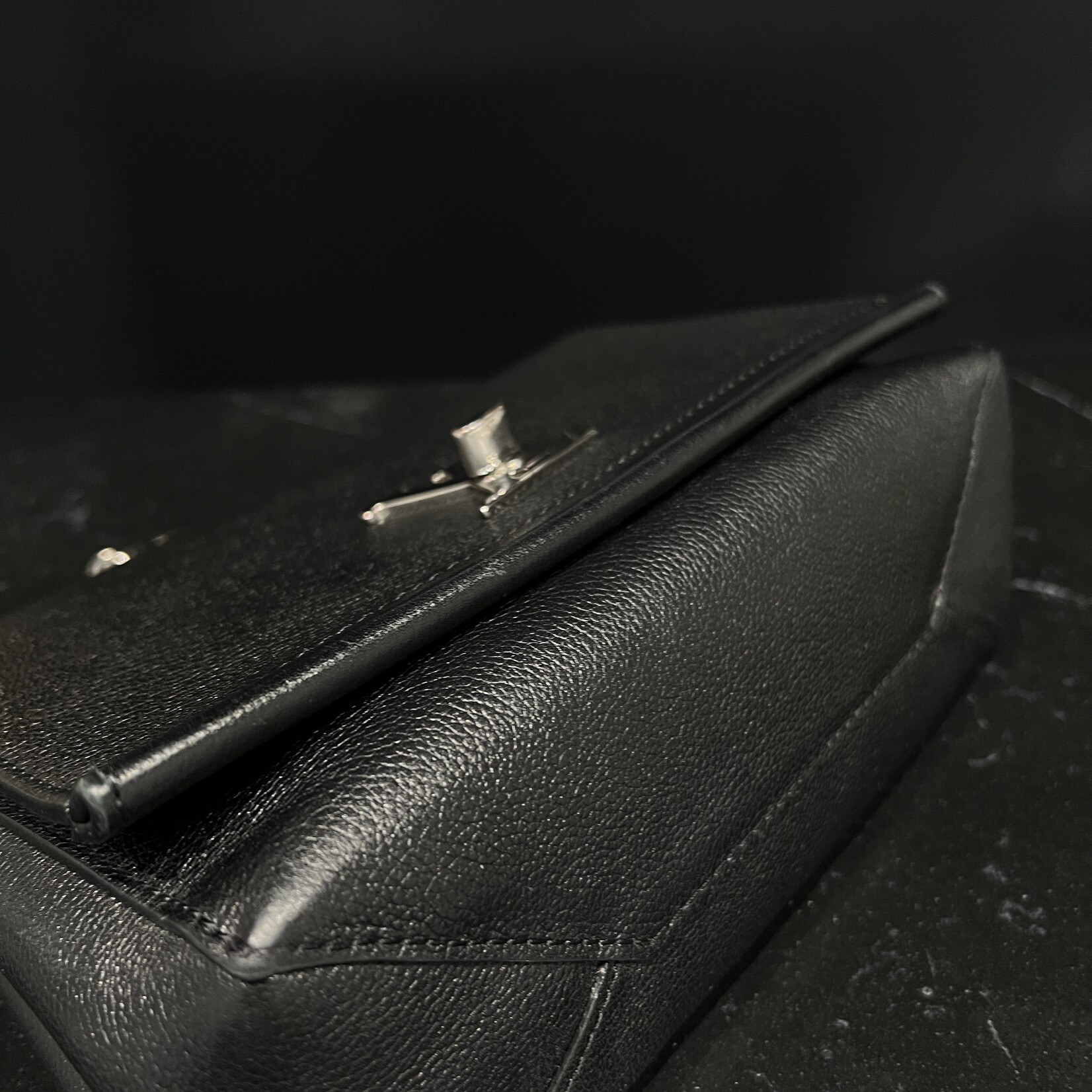 Louis Vuitton SOLD- Louis Vuitton Lock Me II