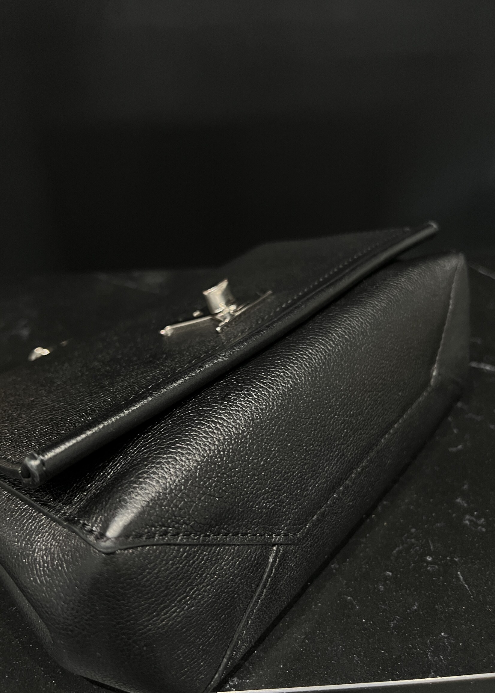 Louis Vuitton SOLD- Louis Vuitton Lock Me II