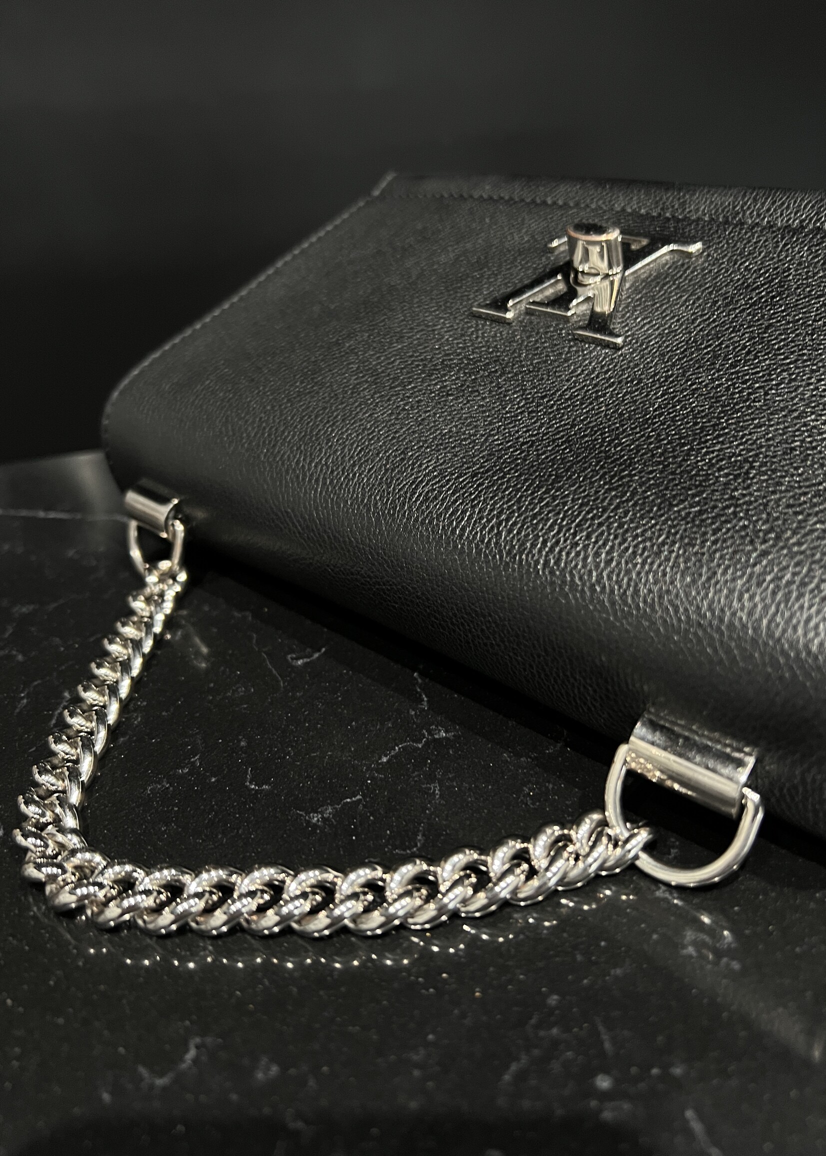 Louis Vuitton SOLD- Louis Vuitton Lock Me II