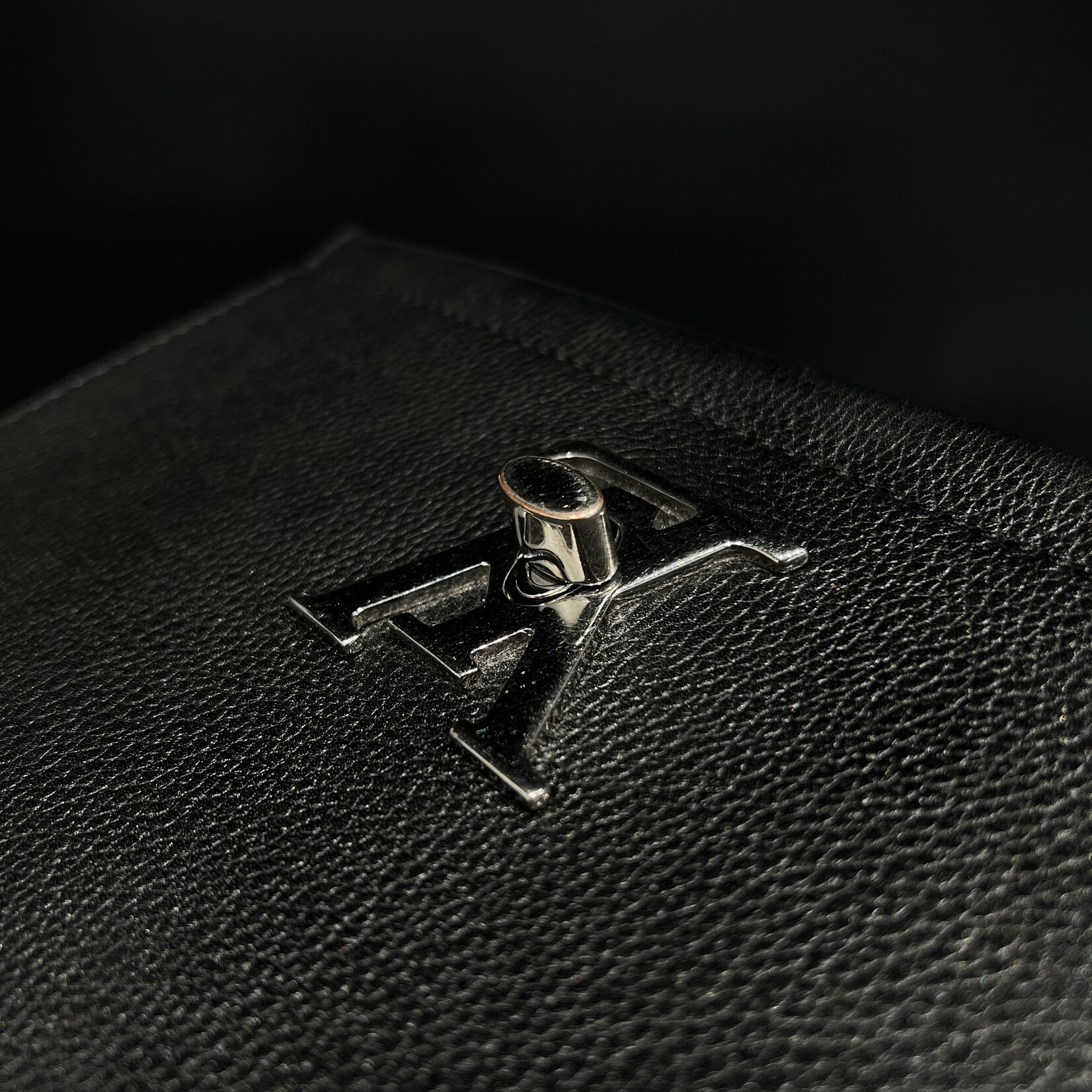 Louis Vuitton SOLD- Louis Vuitton Lock Me II