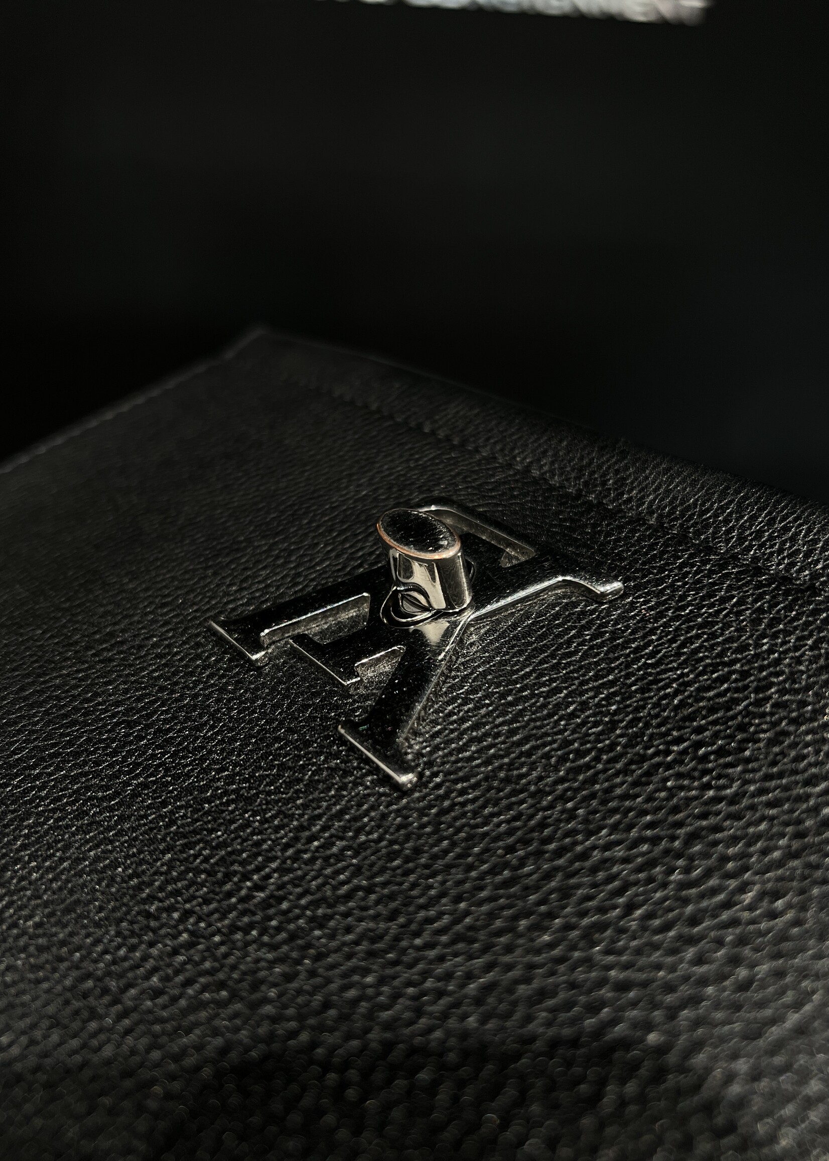 Louis Vuitton SOLD- Louis Vuitton Lock Me II