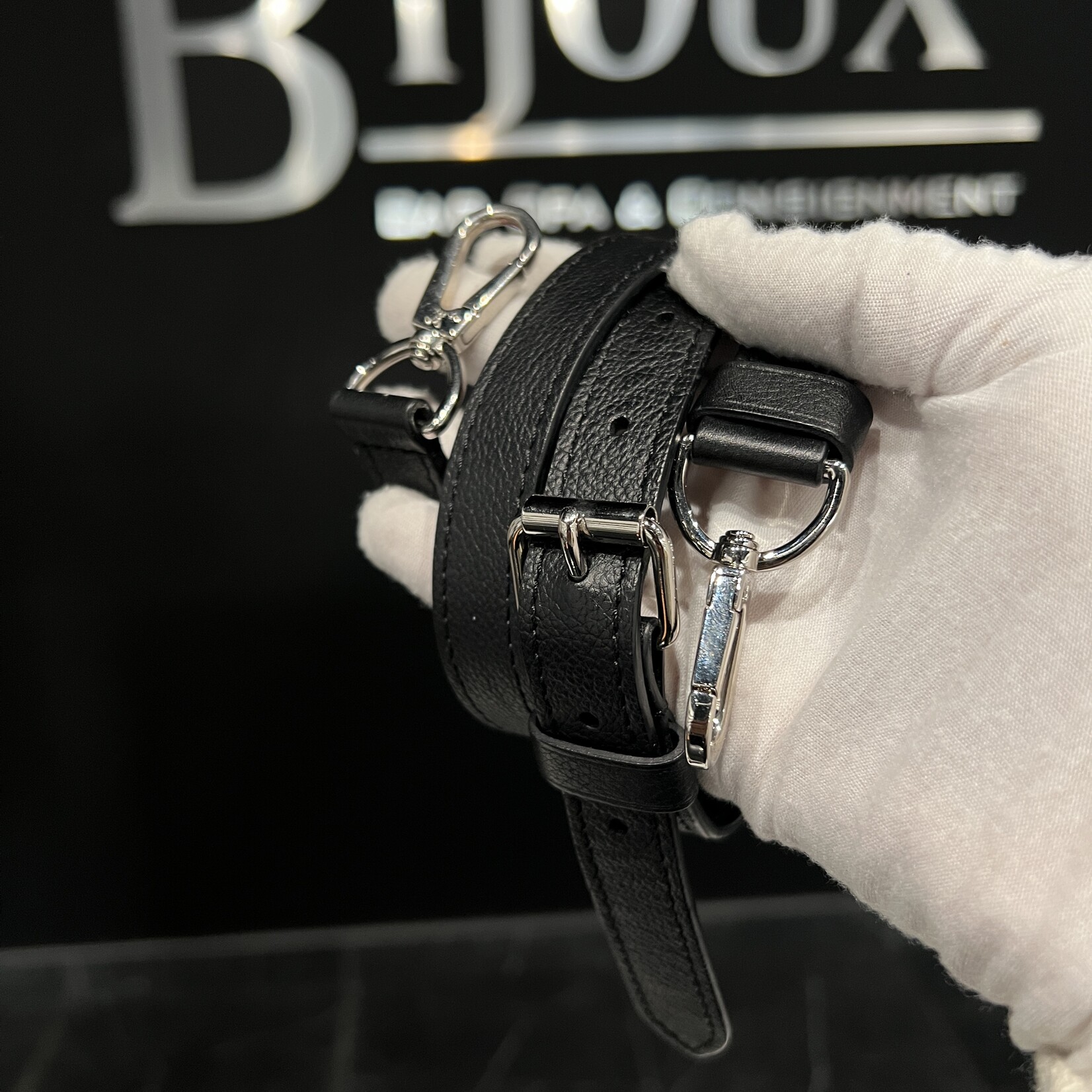 Louis Vuitton SOLD- Louis Vuitton Lock Me II