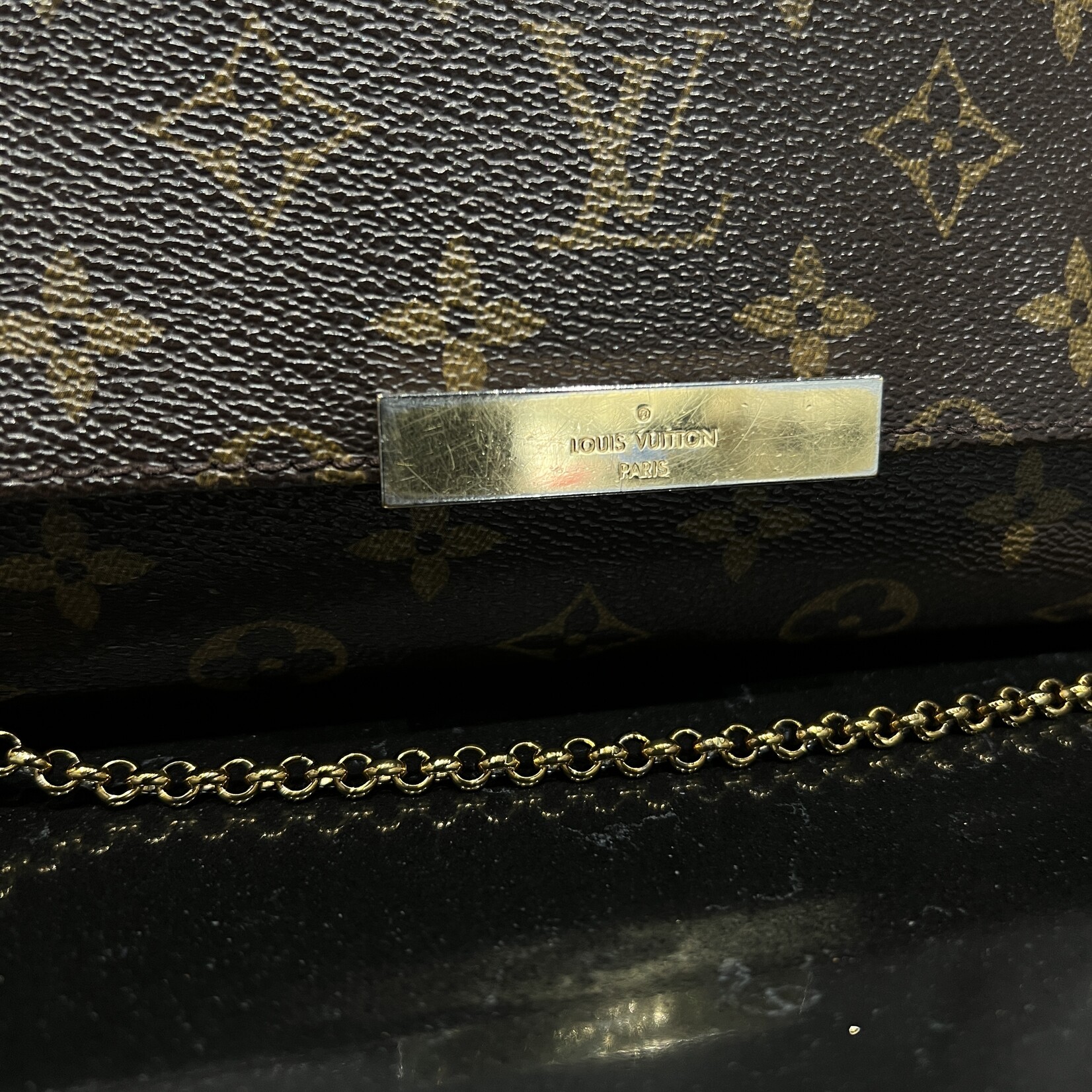 Louis Vuitton SOLD - Louis Vuitton Favourite MM