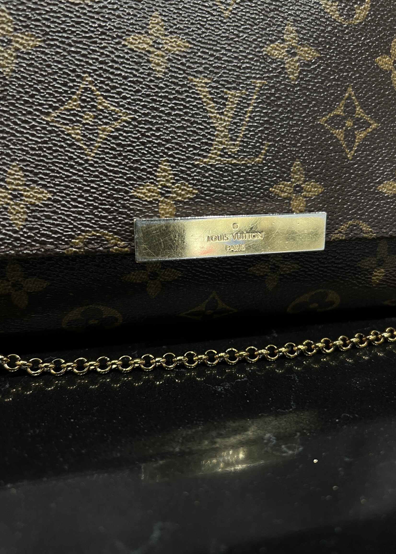 Louis Vuitton SOLD - Louis Vuitton Favourite MM