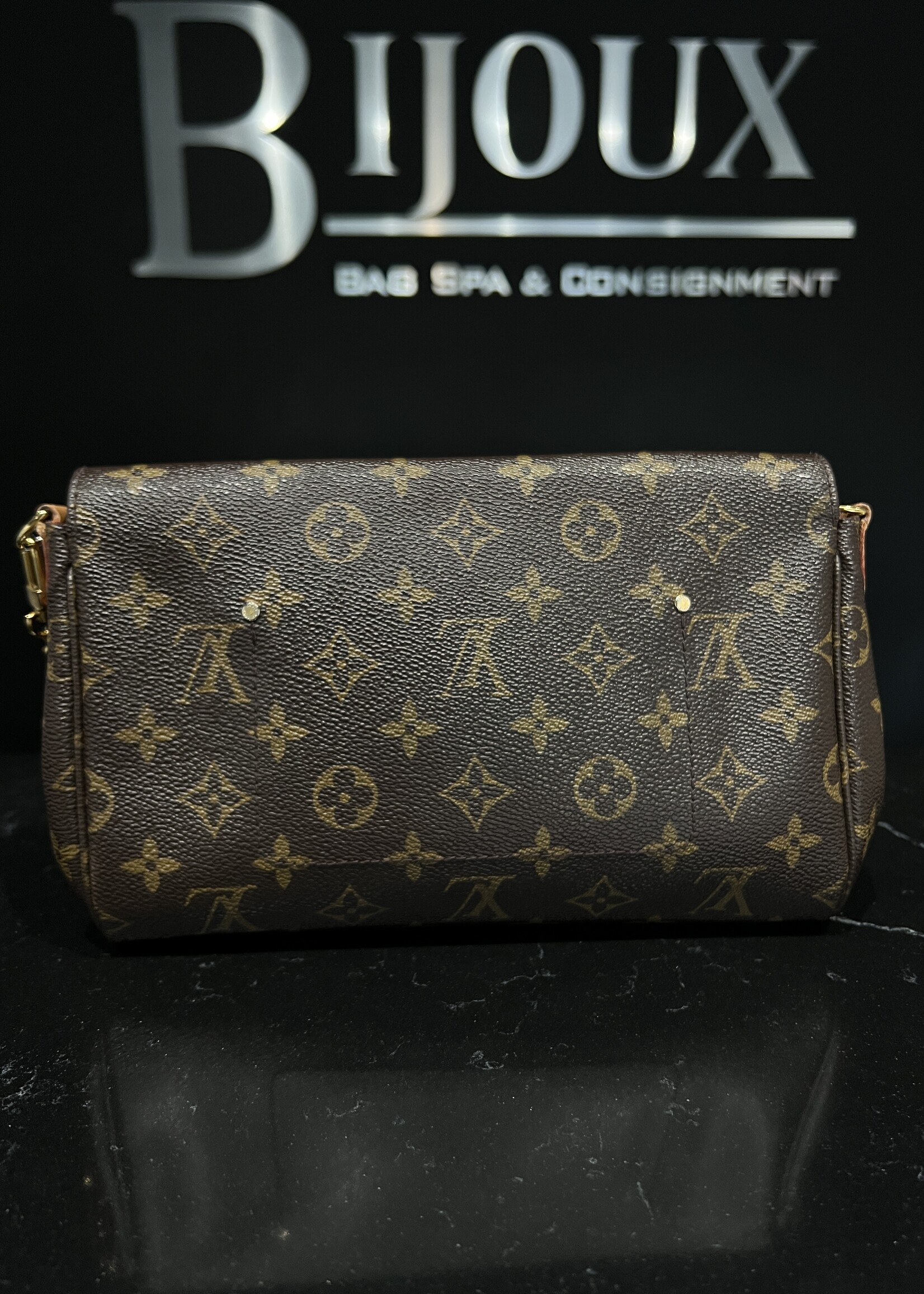 Louis Vuitton SOLD - Louis Vuitton Favourite MM