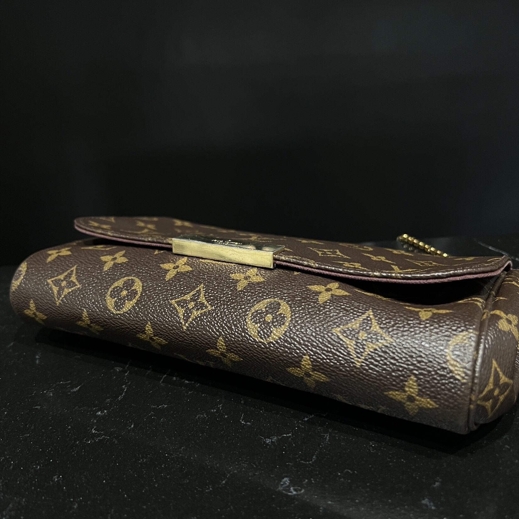 Louis Vuitton SOLD - Louis Vuitton Favourite MM