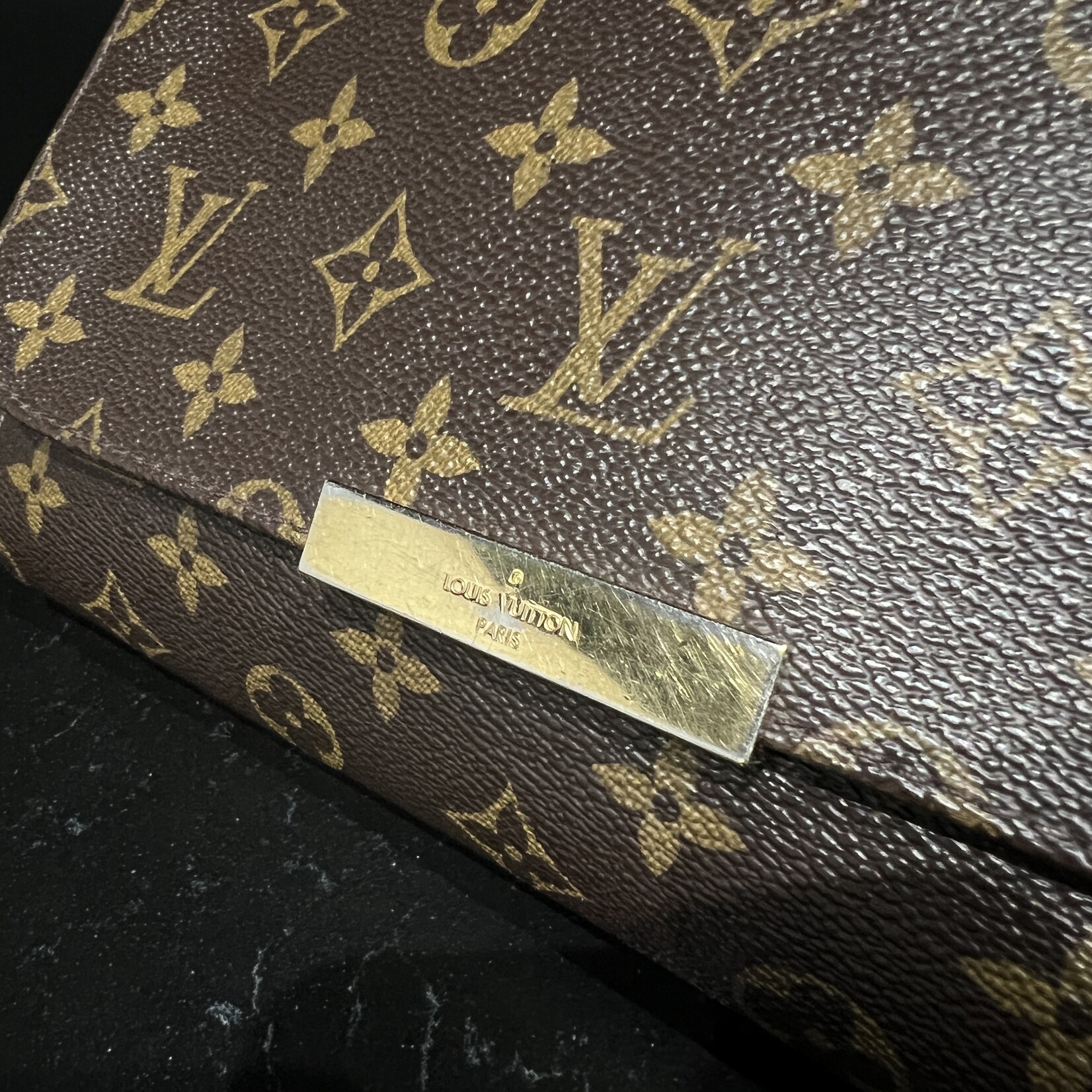 Louis Vuitton SOLD - Louis Vuitton Favourite MM