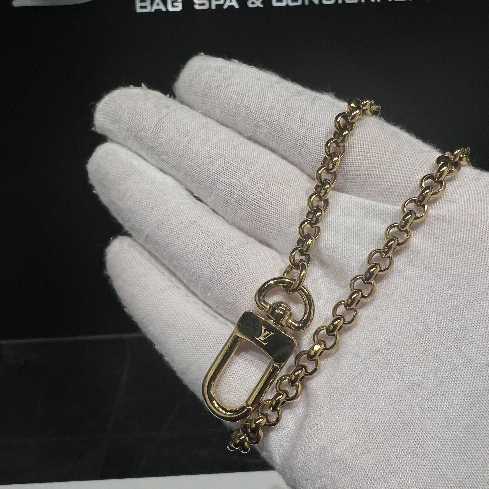 Louis Vuitton SOLD - Louis Vuitton Favourite MM