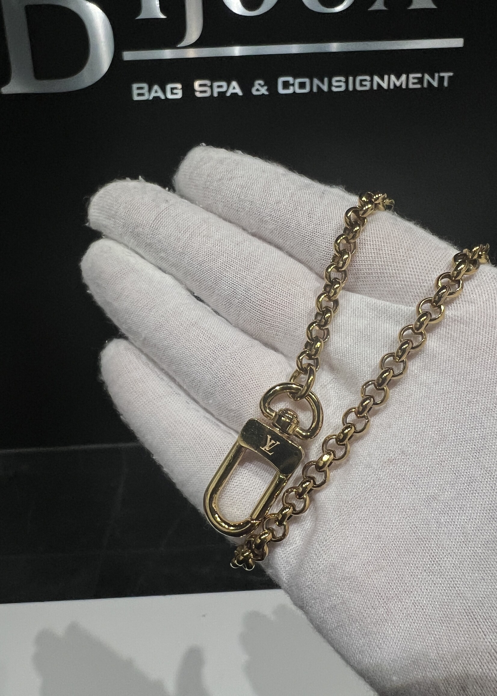 Louis Vuitton SOLD - Louis Vuitton Favourite MM