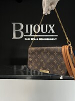 Louis Vuitton SOLD - Louis Vuitton Favourite MM