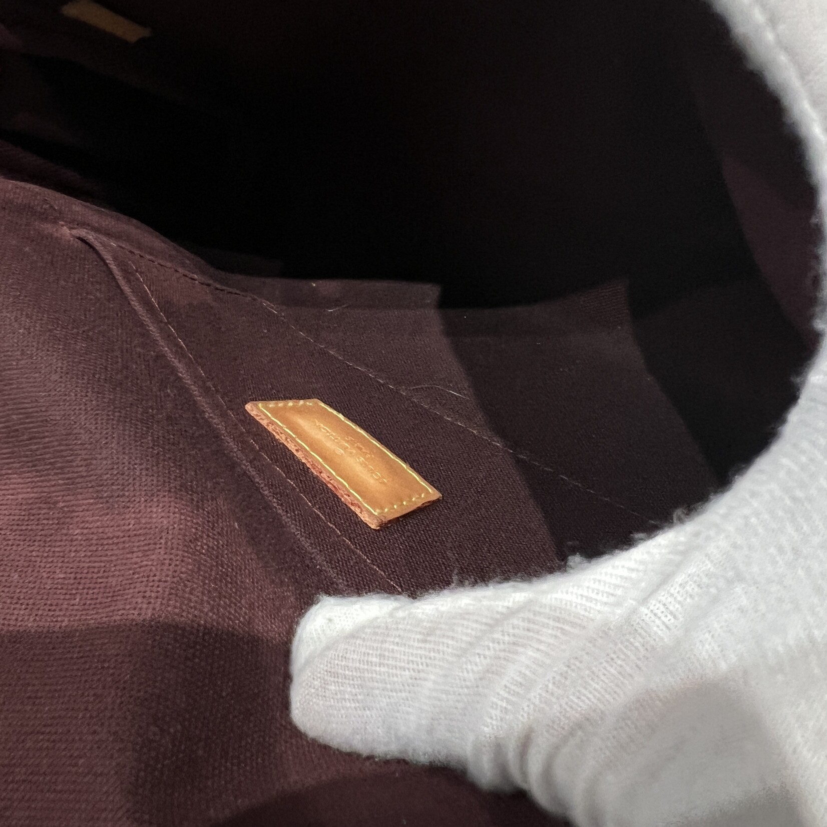 Louis Vuitton SOLD - Louis Vuitton Favourite MM