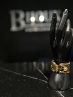 Louis Vuitton SOLD- Louis Vuitton Save It Cuff Bracelet 17