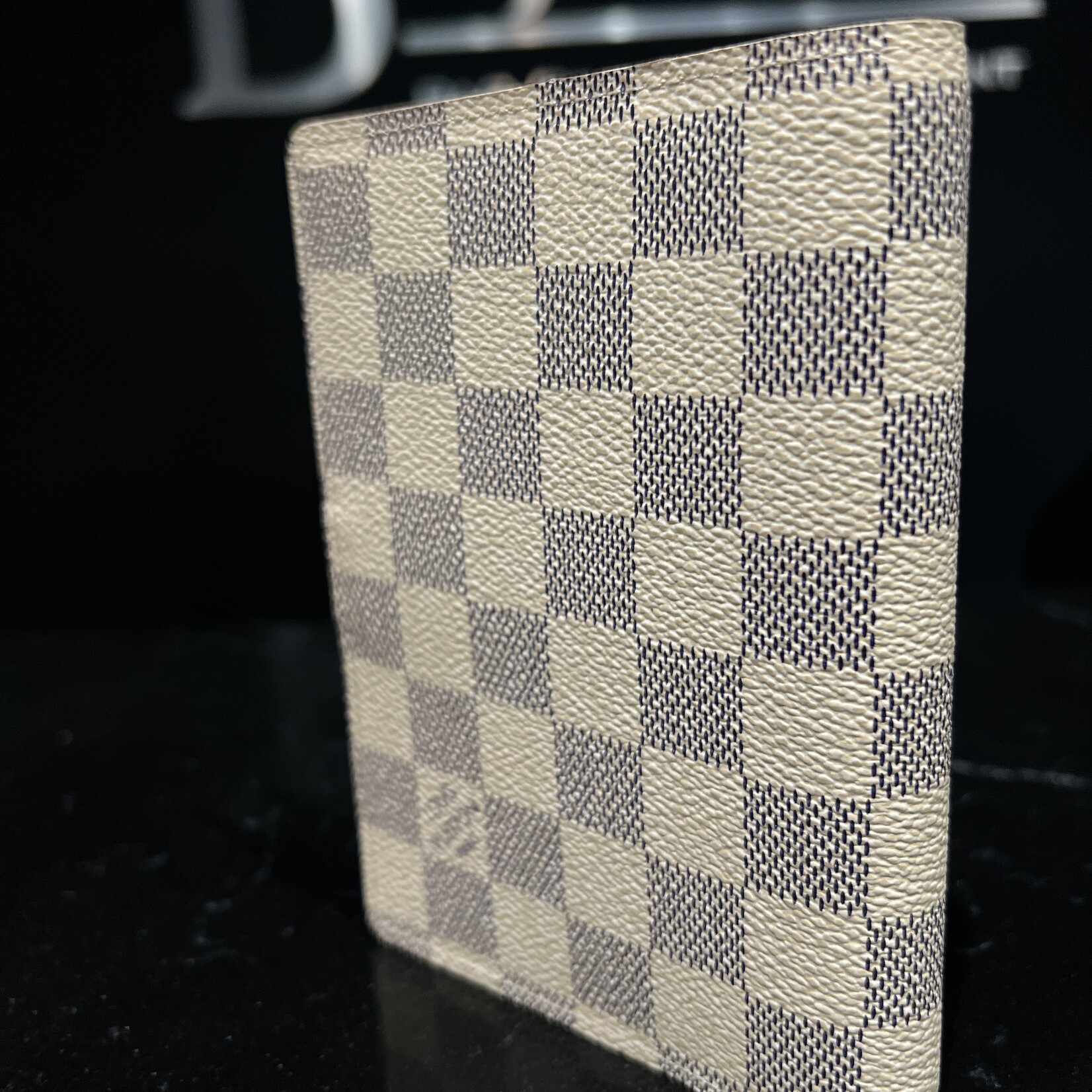 Louis Vuitton SOLD - Louis Vuitton Wardrobe Agenda PM