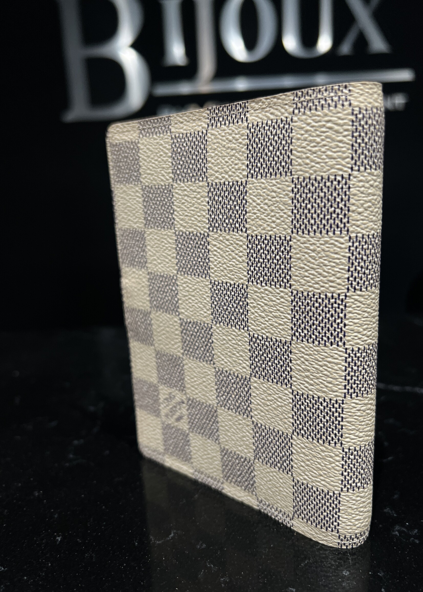 Louis Vuitton SOLD - Louis Vuitton Wardrobe Agenda PM