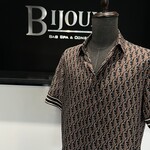 Christian Dior SOLD - Dior Button Down
