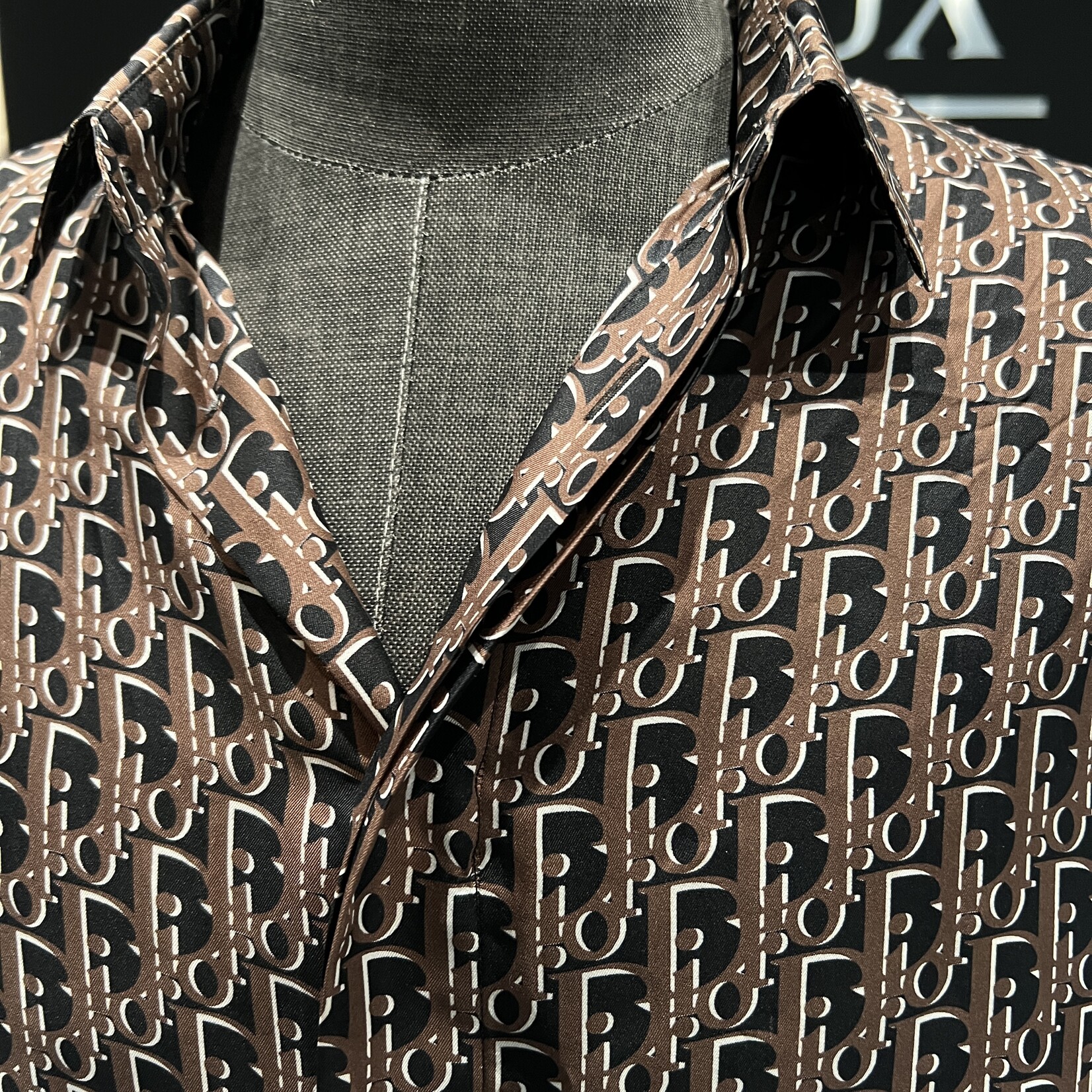 Christian Dior SOLD - Dior Button Down