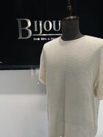 Christian Dior Dior Ribbed T-shirt