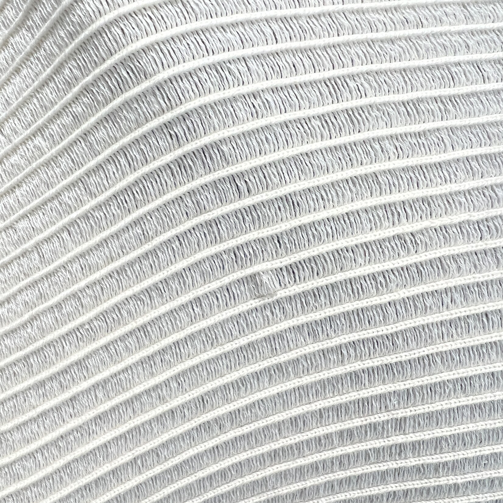 Christian Dior Dior Ribbed T-shirt