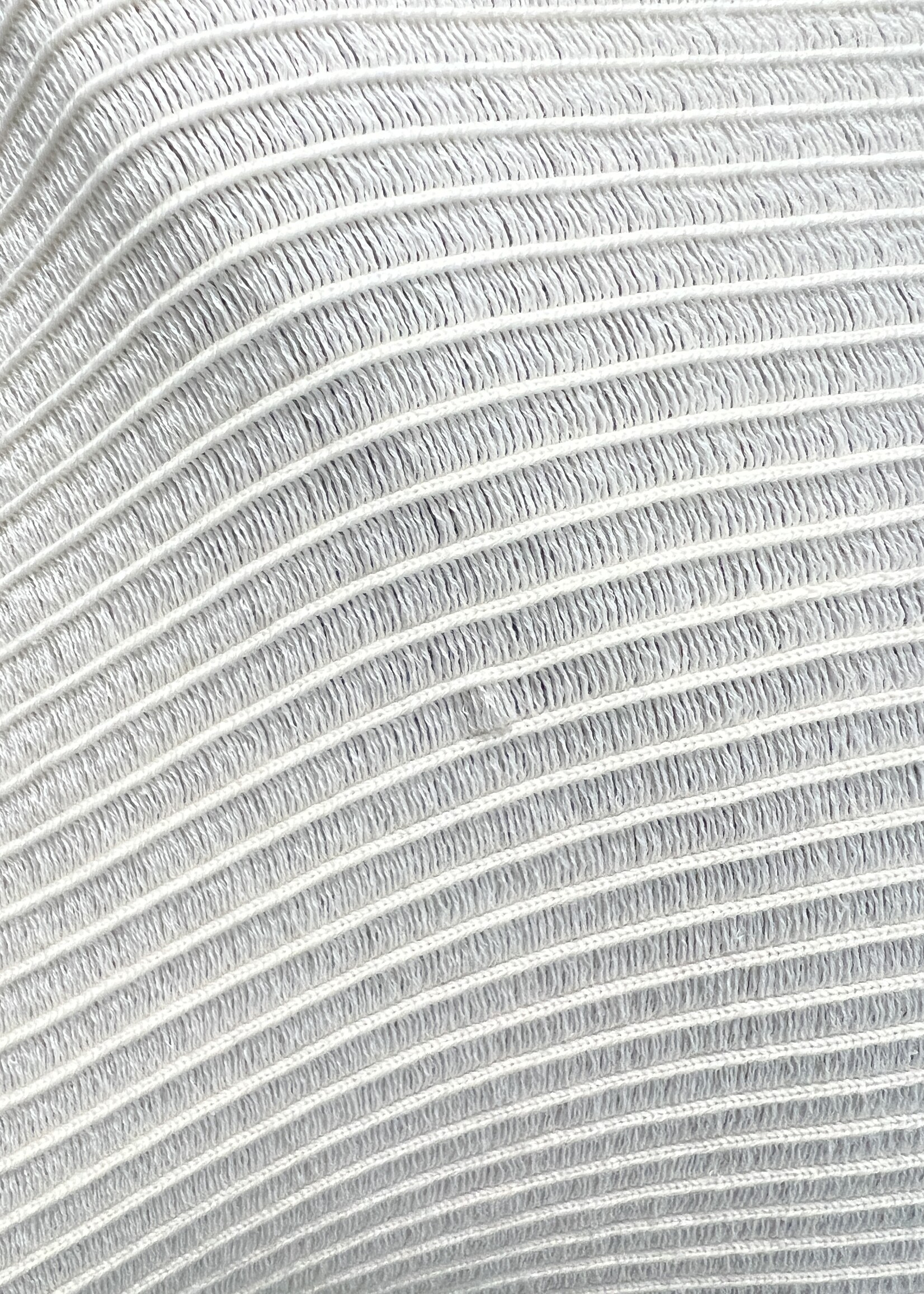 Christian Dior SOLD - Dior Ribbed T-shirt