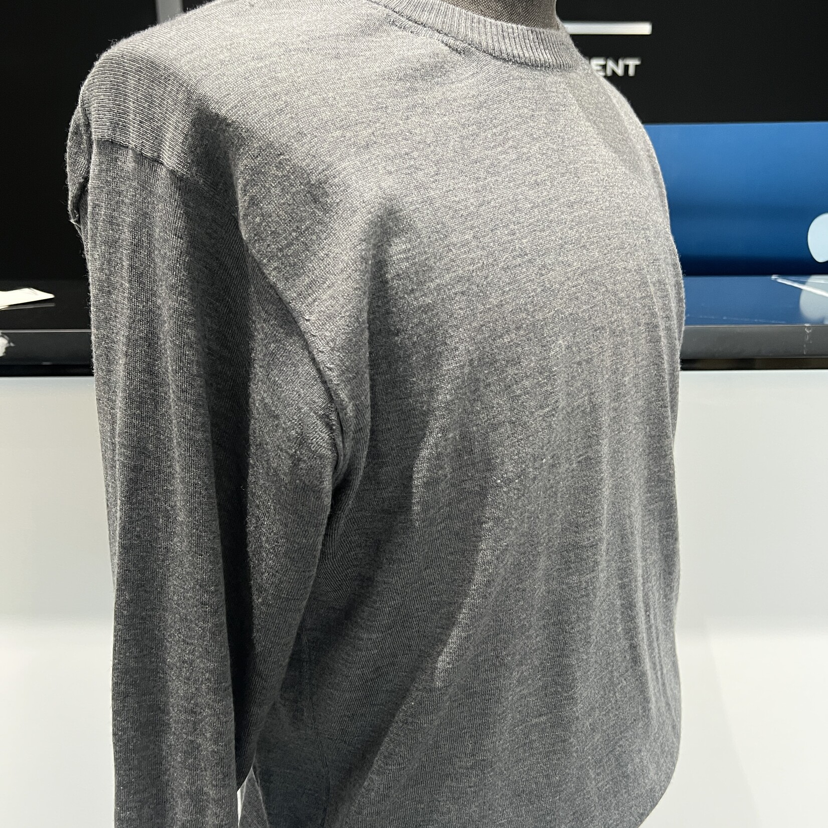 SOLD - Thom Browne Grey