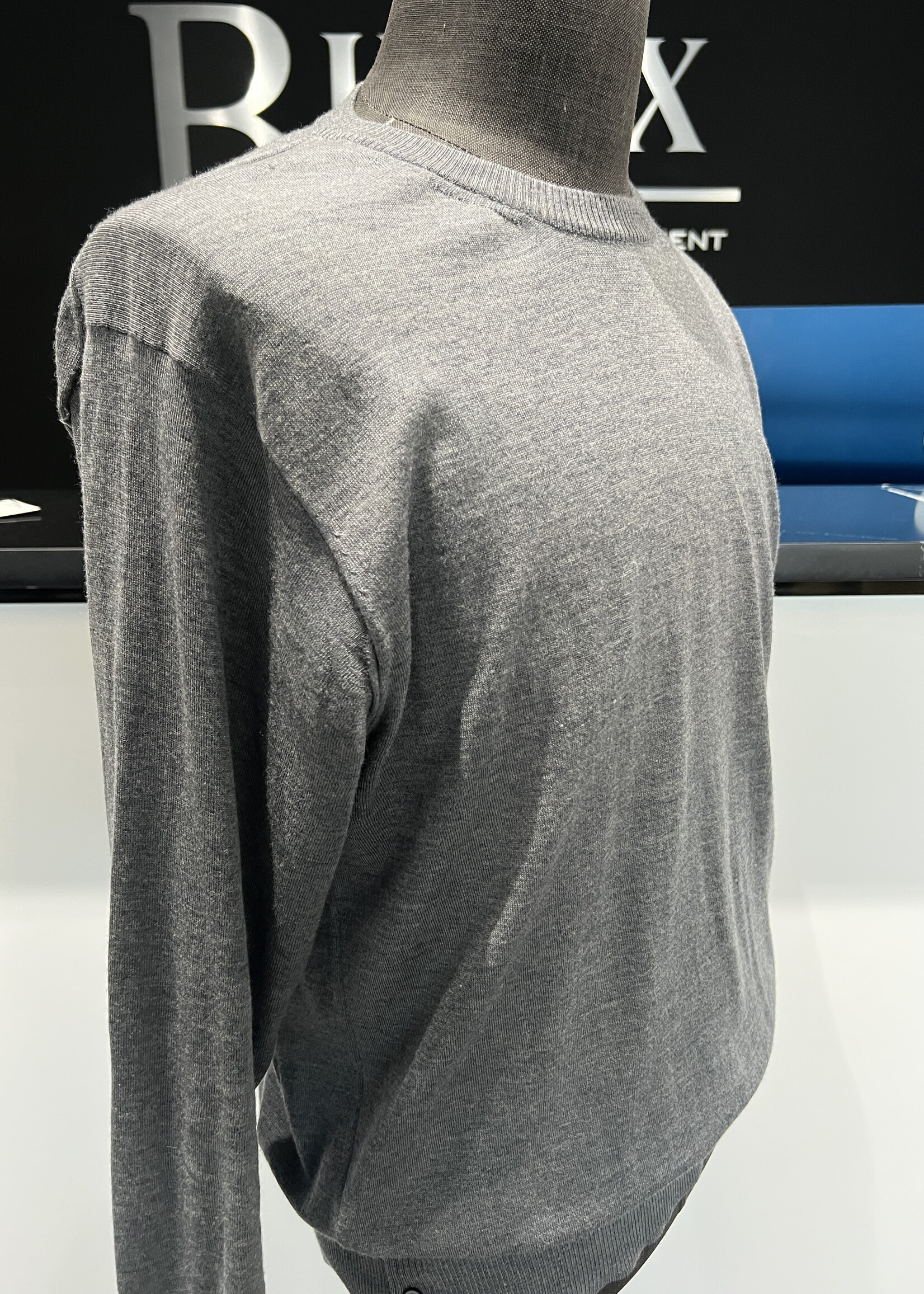 SOLD - Thom Browne Grey