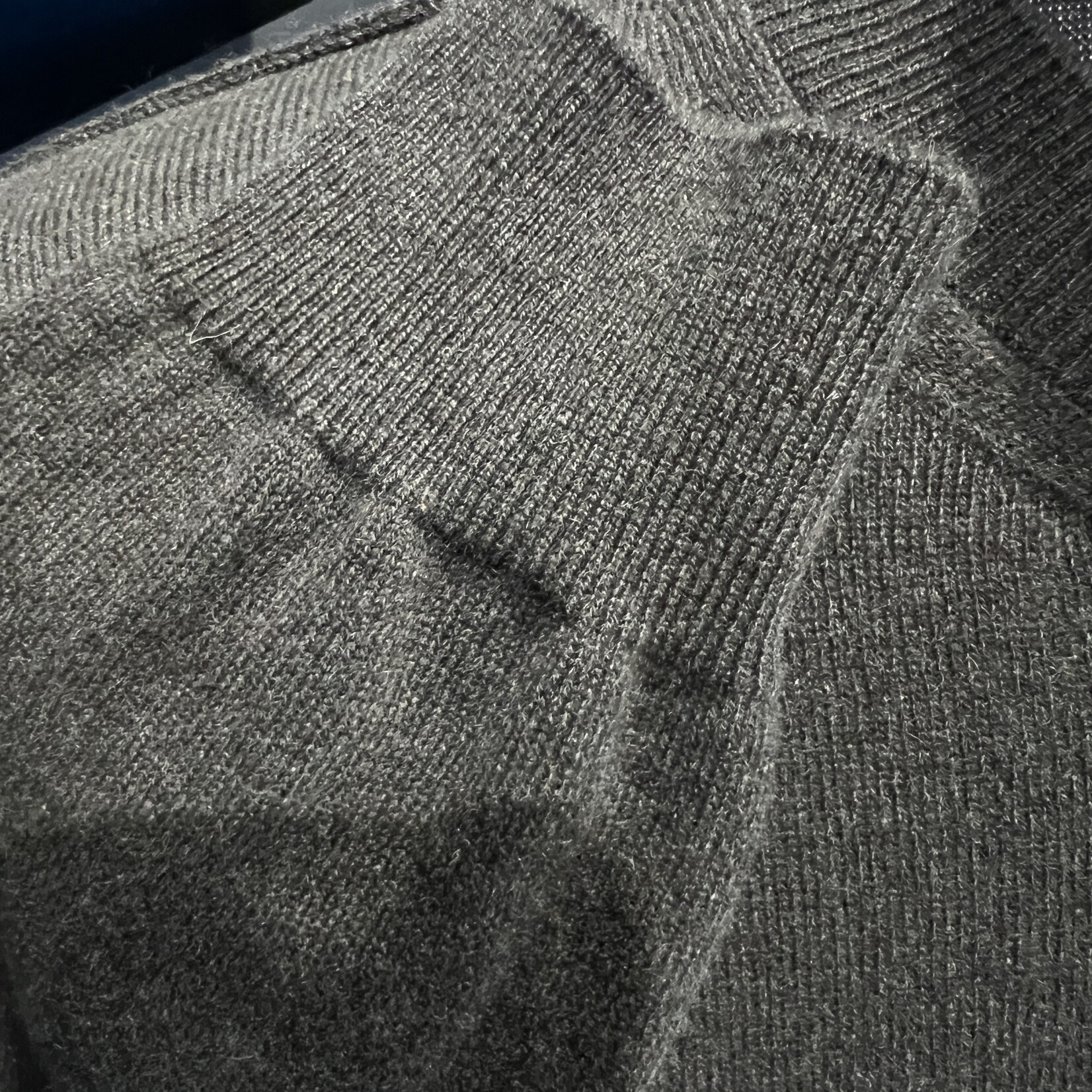 Louis Vuitton SOLD - Louis Vuitton LVSE Embossed Crew Neck- Green