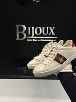 Gucci SOLD - Gucci Bee Sneakers - 38