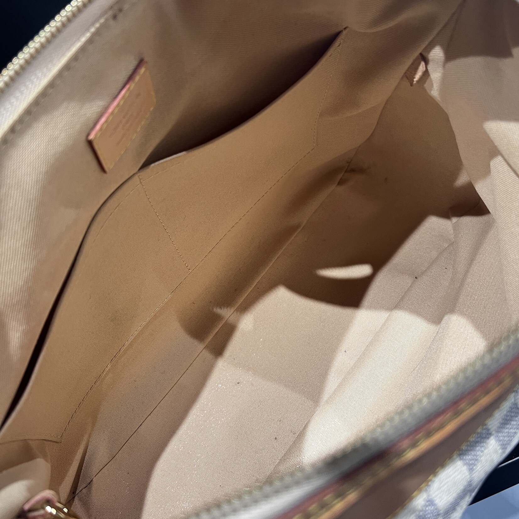 Louis Vuitton SOLD- Louis Vuitton Siracusa MM